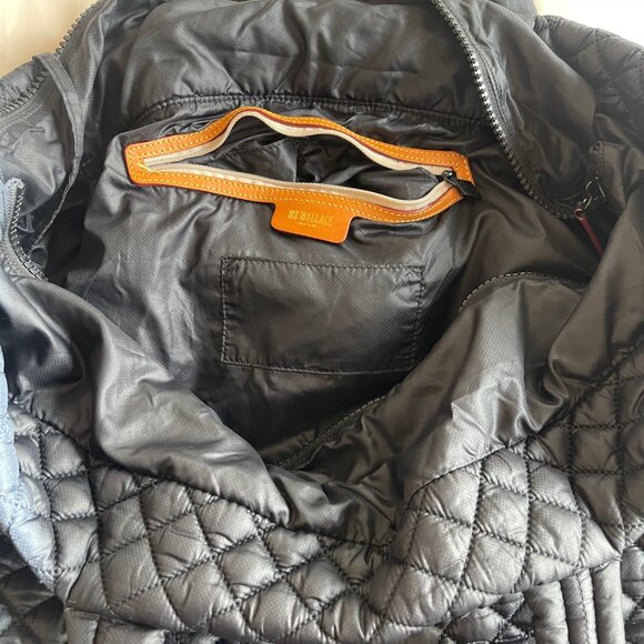 MZ Wallace Metro Medium Tote - Picture 5 of 9